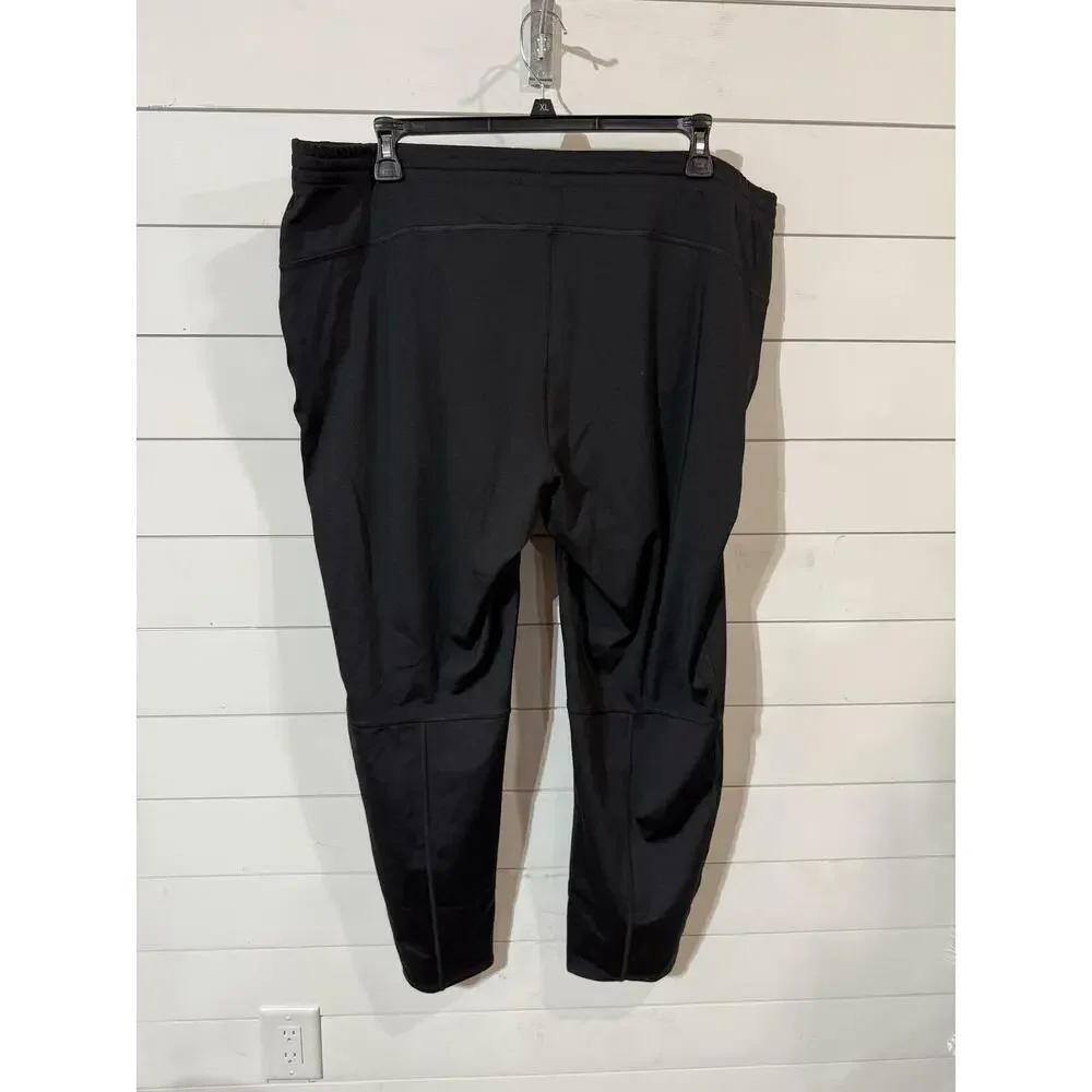 The North Face Winter Warm Essential Pant Men's Black 2XL